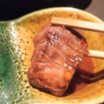 Yakiniku Sijang - ハラミ？