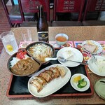 吉田屋 - 