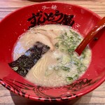 Ramen Zundouya Matsue Kuroda Ten - 