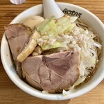 RAMEN ROTAS - 