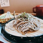 みなと庵 - 料理写真: