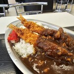 レッツゴーカレー - ノーマル250gです。