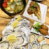 oyster house ザキヤマ - 