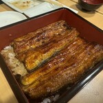 Unagi Ichifuku - 