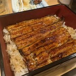 Unagi Ichifuku - 