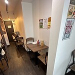 NATSUME - 店内