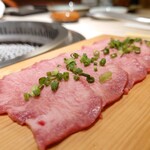 Yakiniku Daishozan - 