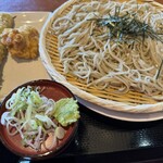 Towari Soba Jube Yanaidzuhonten - 