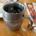 Komeda Coffee Ten Morokatsu Ten - 