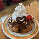 Komeda Coffee Ten Morokatsu Ten - 