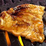 焼肉 大学 - サービスランチ