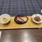 Yonezawa Gyuu Ooki Ginza Ten - 