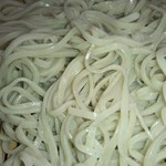 Teuchi Soba Tamura - 蕎麦UP♪