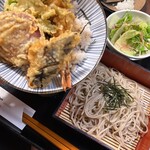 Teuchi Soba Kayasho - 