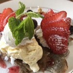 Galette Cafe Hana - 