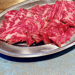 Yakiniku Yamaki - 