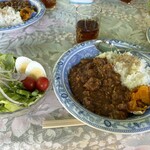 Pork and Chicken Etajima - 