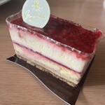 イヴォワール洋菓子店 - 料理写真: