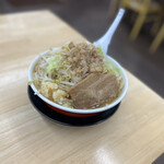 Kyushu Chikuho Ramen Yamagoya Sogyou Ten - 