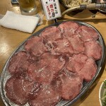 Taishu Horumon Yakiniku Kemuriki Gifu Ekimae Ten - 