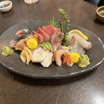 Kintaro Sushi Shinobazu Ten - 