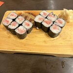 Kintaro Sushi Shinobazu Ten - 