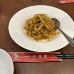 中国料理 興隆園 - 