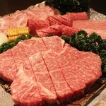 Gayagaya - 特定の業者から仕入れる上質なお肉をご堪能ください！