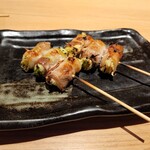 博多串焼き・野菜巻きの店 なまいき - 