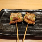 博多串焼き・野菜巻きの店 なまいき - 