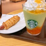 Starbucks Coffee Ionmoru Sakaikita Hanada Ten - 