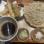 Ishi Usu Biki Ni Hachi Soba Soba Shiki Chunichi Biru Ten - 