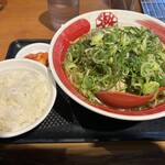 Ramen Hakkaku Harimacho Honten - 