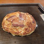 Okonomiyaki Dondon - 