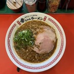 Kouchan Ramen Kasuga Shiromizu Ten - 