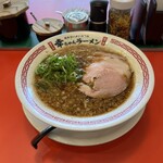 Kouchan Ramen Kasuga Shiromizu Ten - 