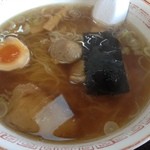 Minamisanriku Drive-in Hikado Shokudo - 