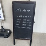 RY'S cafe bar - 