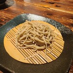 Teuchi Soba Takaki - 