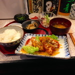 Kimama ni Dining Fusen Kazura - 