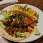 ROCCO'S CALIFORNIA STYLE TACOS - 