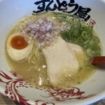 Ramen Zundouya Kobe Nishi Ten - 