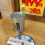 大衆酒場 甚べぇ - 