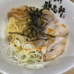 Abura-soba Senmon Ten Kajiken Sumiyoshi Ten - 