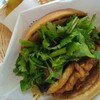 Freshness Burger Higashigotandaten - 