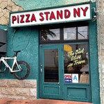 PIZZA STAND NY OKINAWA - 