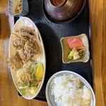 居食亭 遊膳や - 