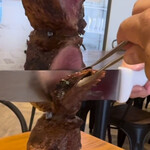 Churrasco  All you can eat Churras House - 