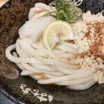 Hanamaru Udon Ginza Matsuyadori Ten - 