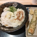 Hanamaru Udon Ginza Matsuyadori Ten - 